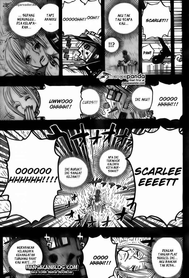 Chapter 742 - halaman 16