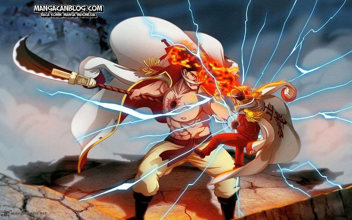 Chapter 742 - halaman 2
