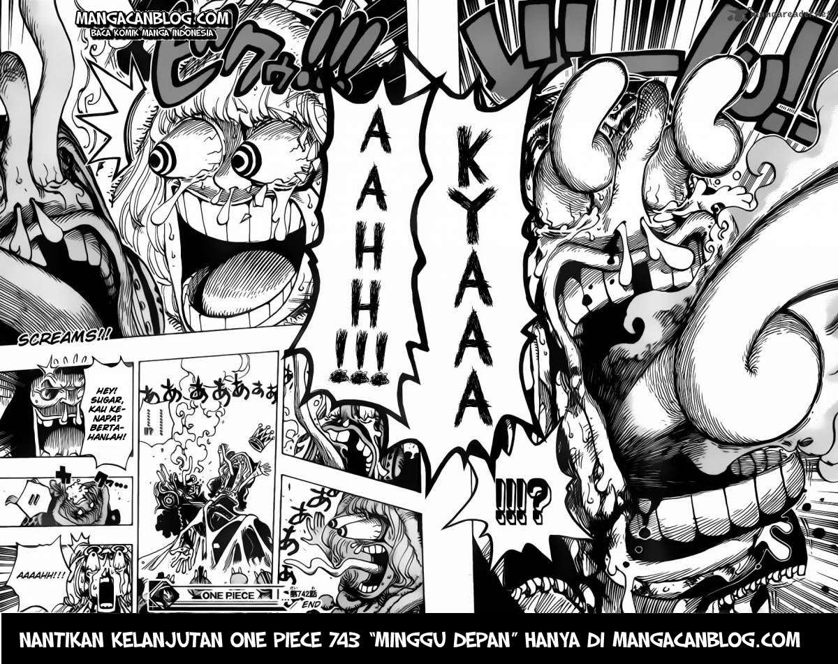 Chapter 742 - halaman 21
