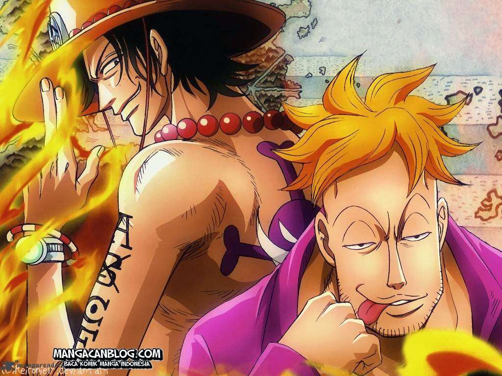 Chapter 742 - halaman 3