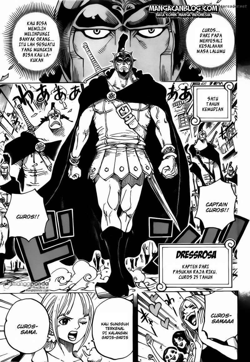 Chapter 742 - halaman 6