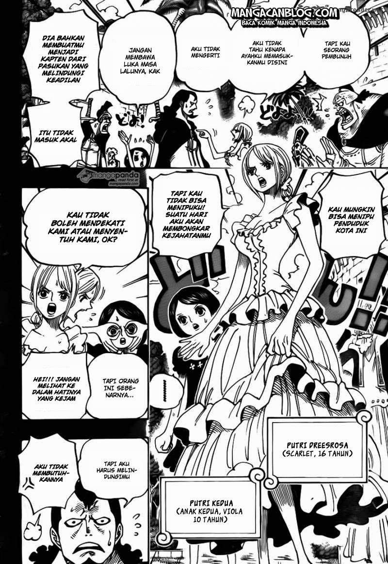 Chapter 742 - halaman 7