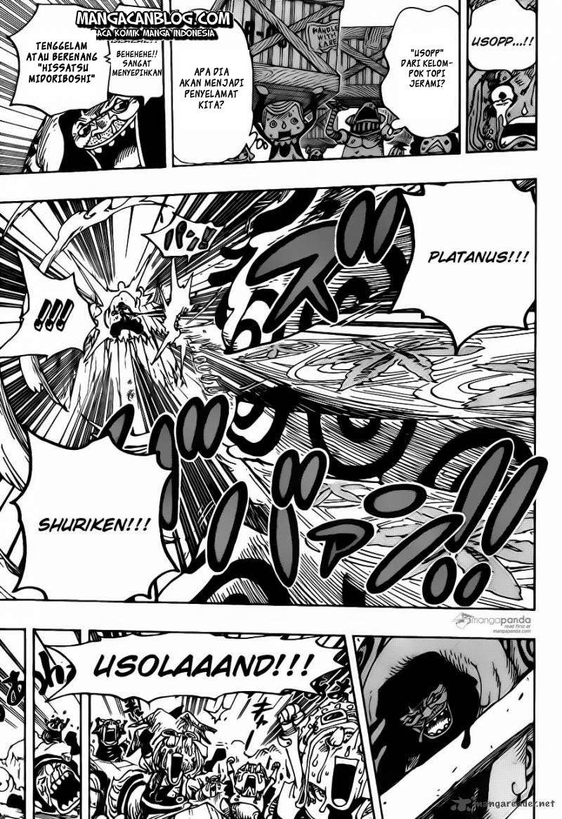 Chapter 741 - halaman 14