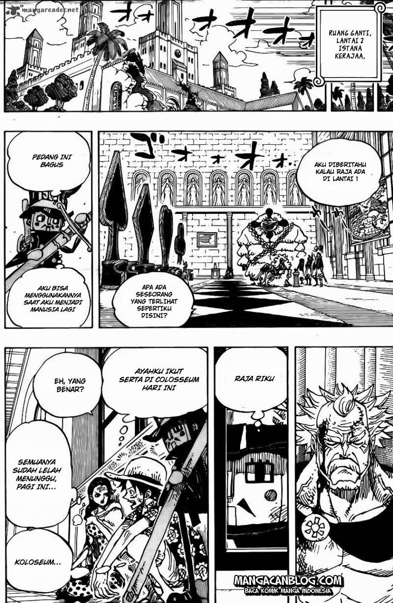Chapter 741 - halaman 15