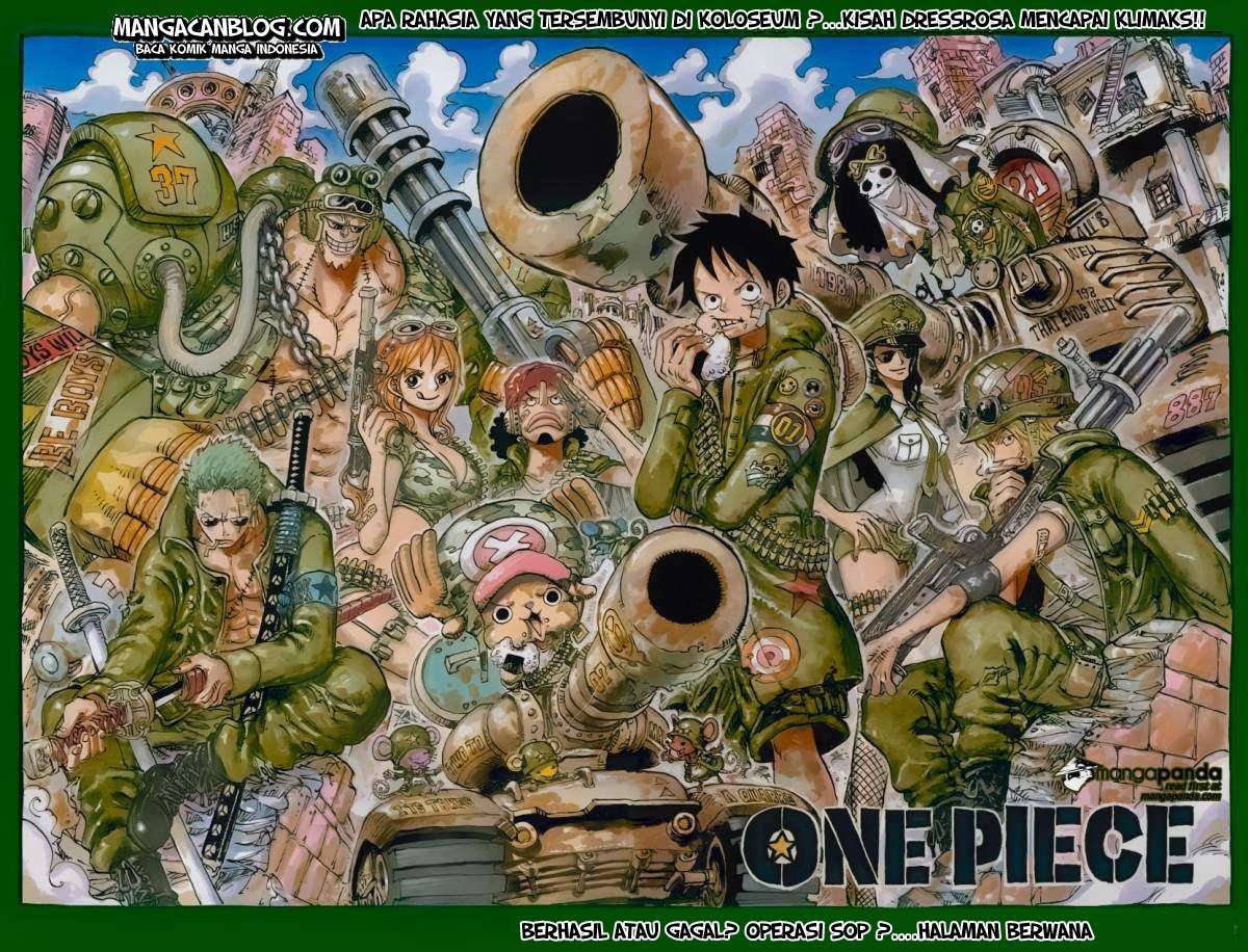 Chapter 741 - halaman 3