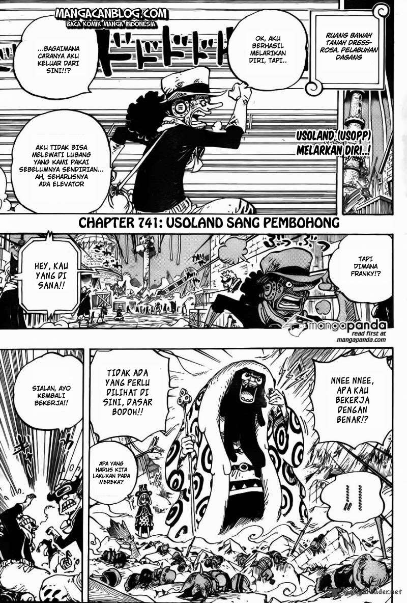 Chapter 741 - halaman 4