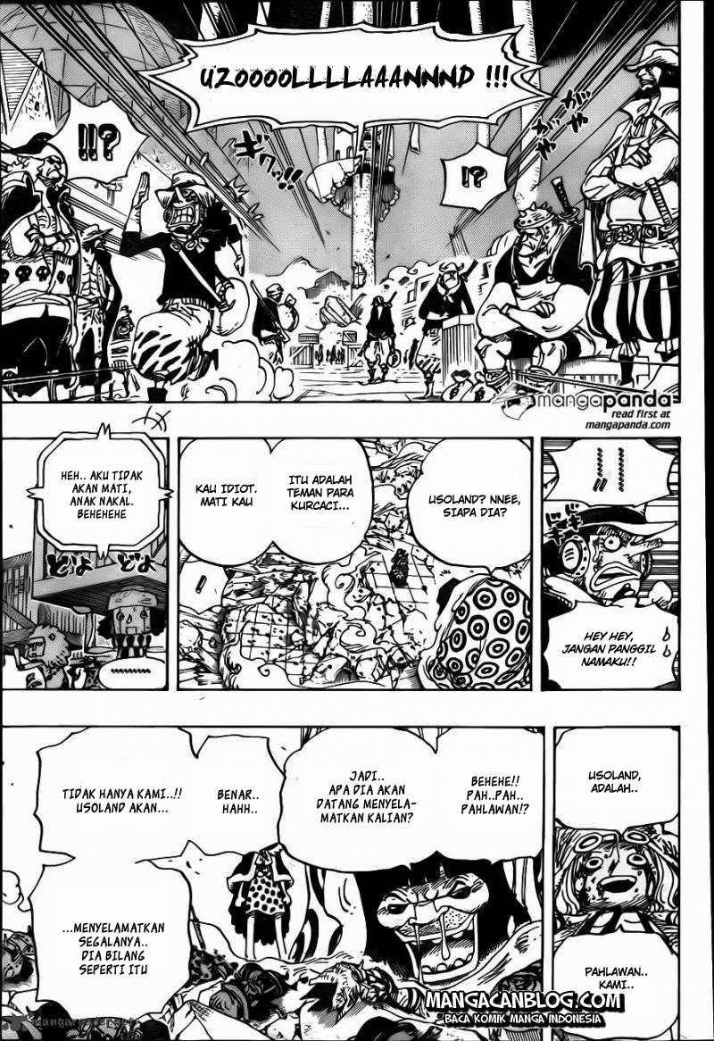 Chapter 741 - halaman 6