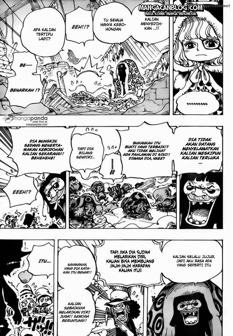 Chapter 741 - halaman 8