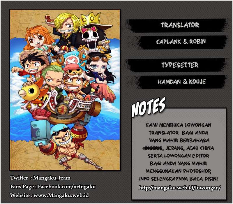 Chapter 740 - halaman 2
