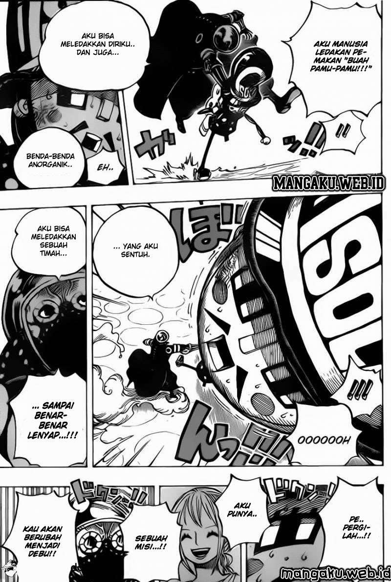 Chapter 740 - halaman 11