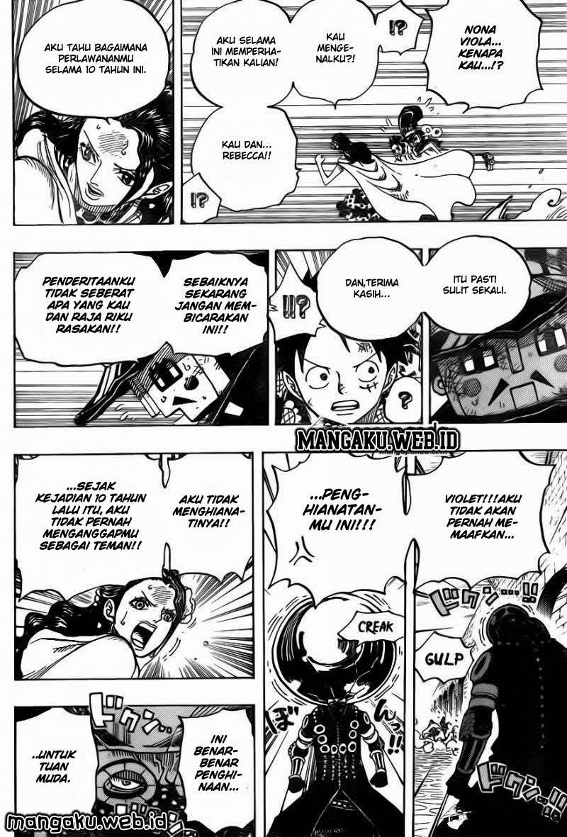 Chapter 740 - halaman 14