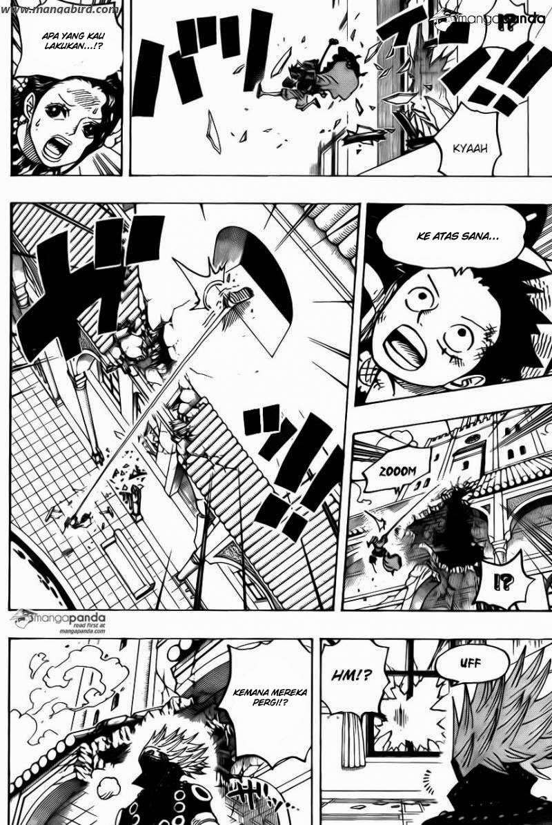 Chapter 740 - halaman 16