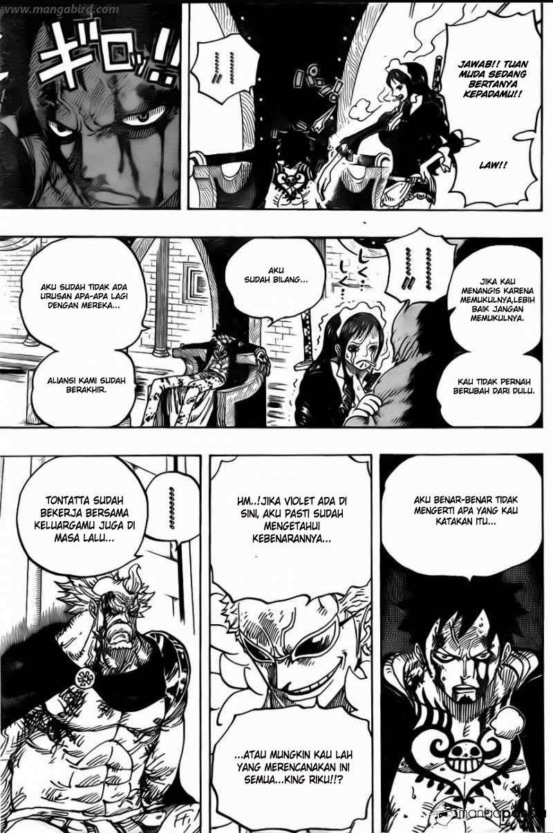 Chapter 740 - halaman 19