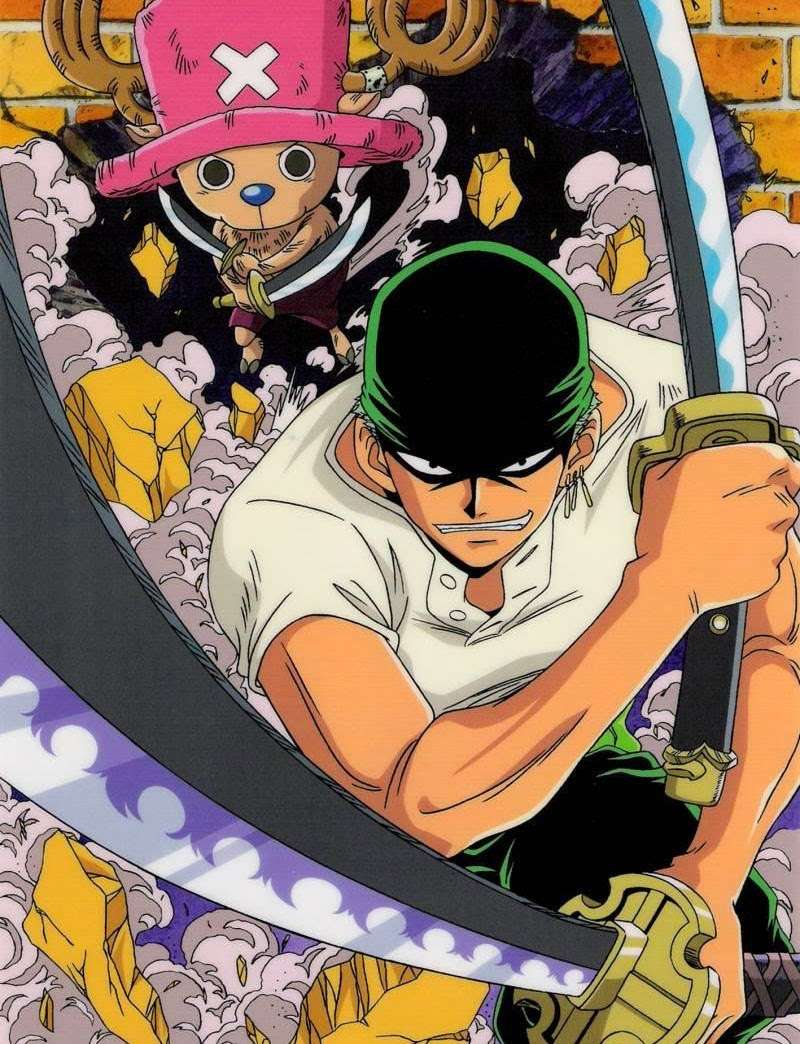 Chapter 740 - halaman 4