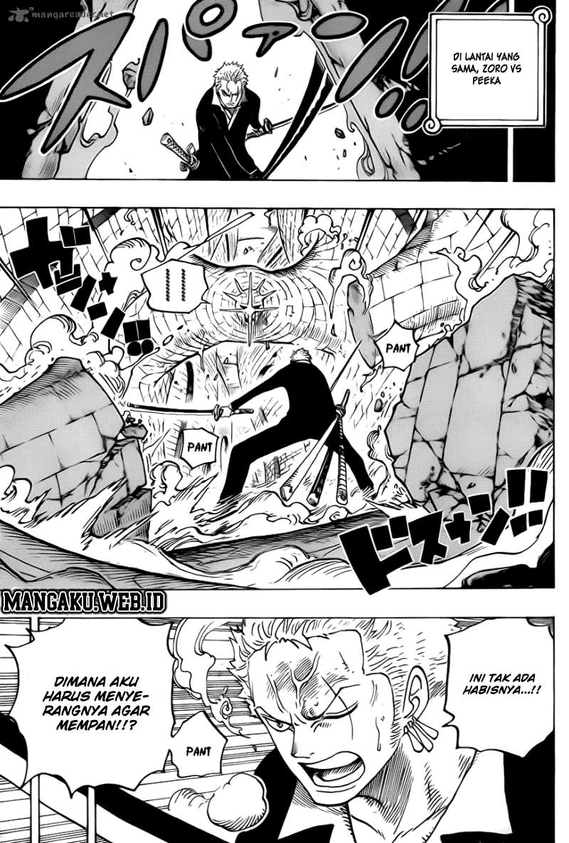 Chapter 740 - halaman 7