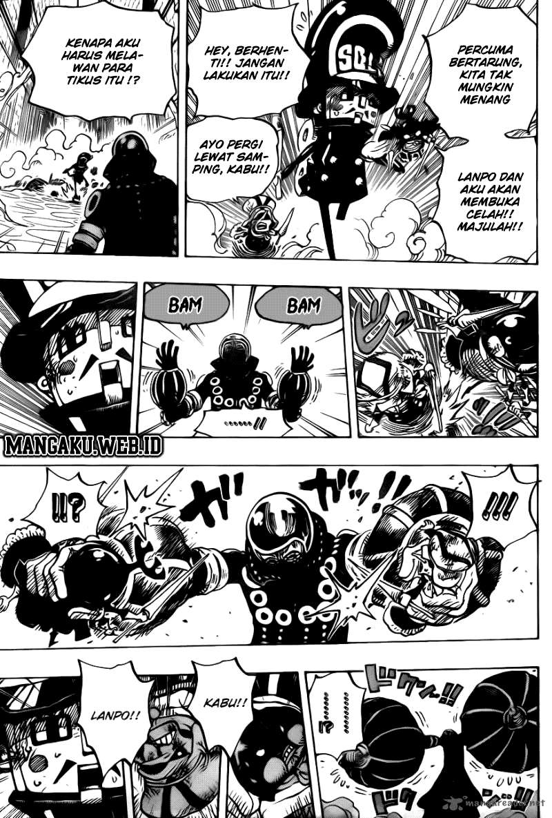 Chapter 740 - halaman 9