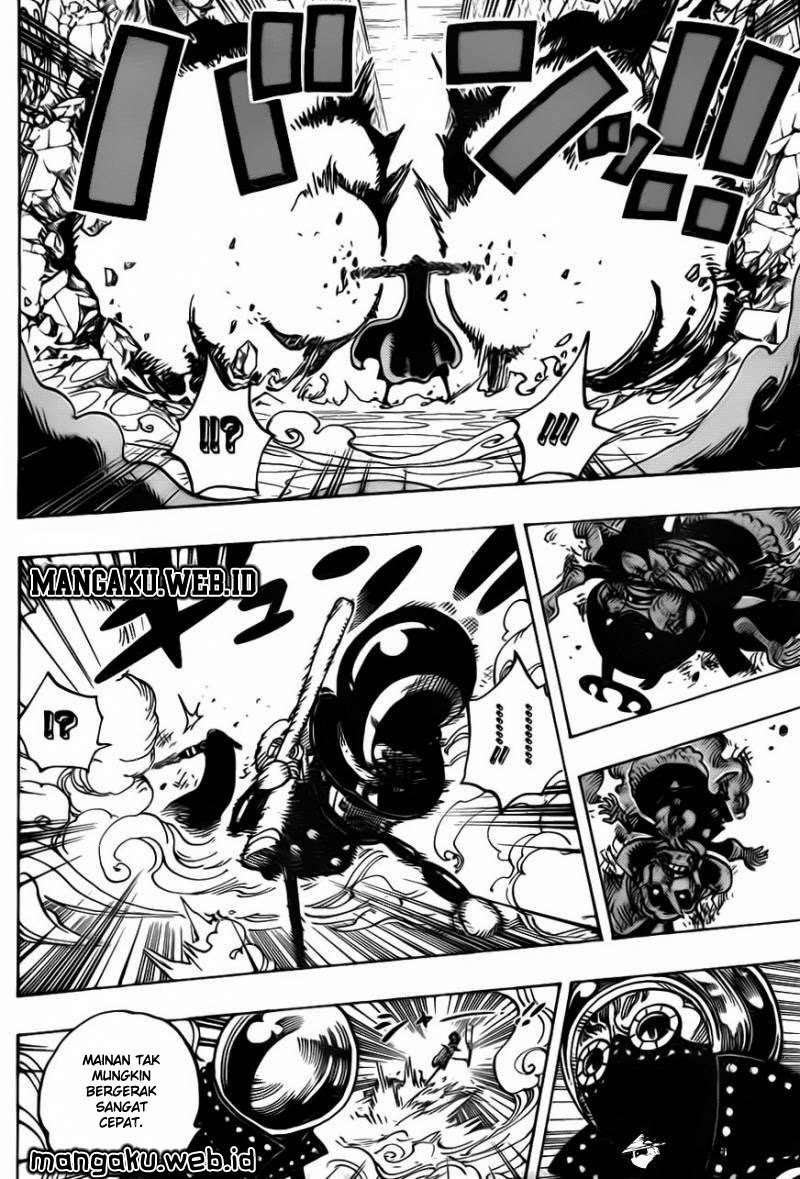 Chapter 740 - halaman 10