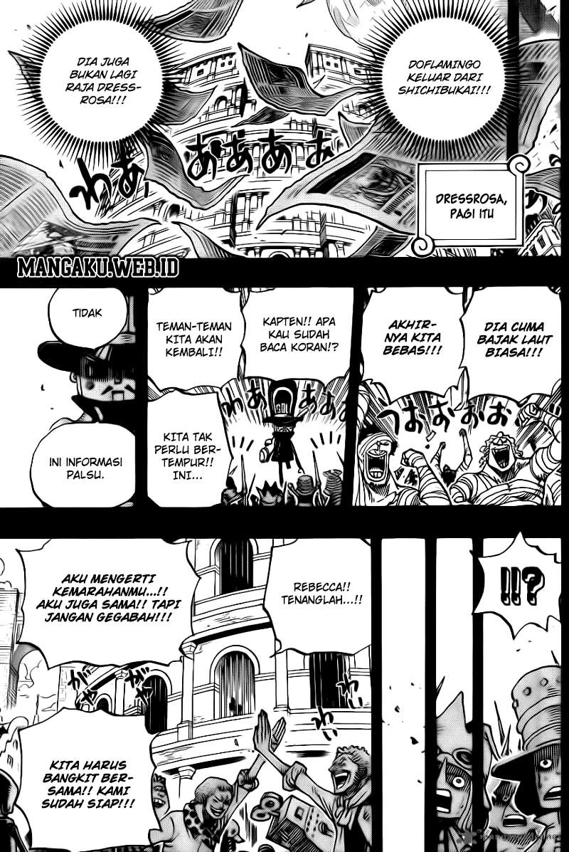 Chapter 739 - halaman 10