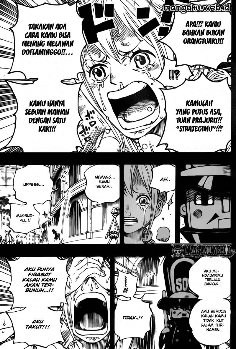 Chapter 739 - halaman 12
