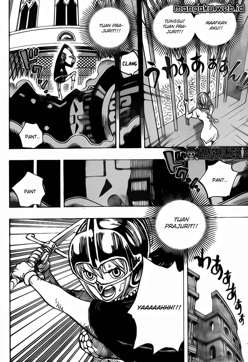 Chapter 739 - halaman 13