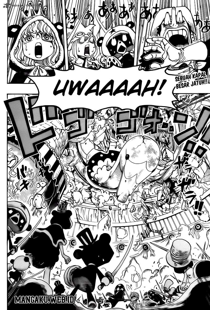 Chapter 739 - halaman 3