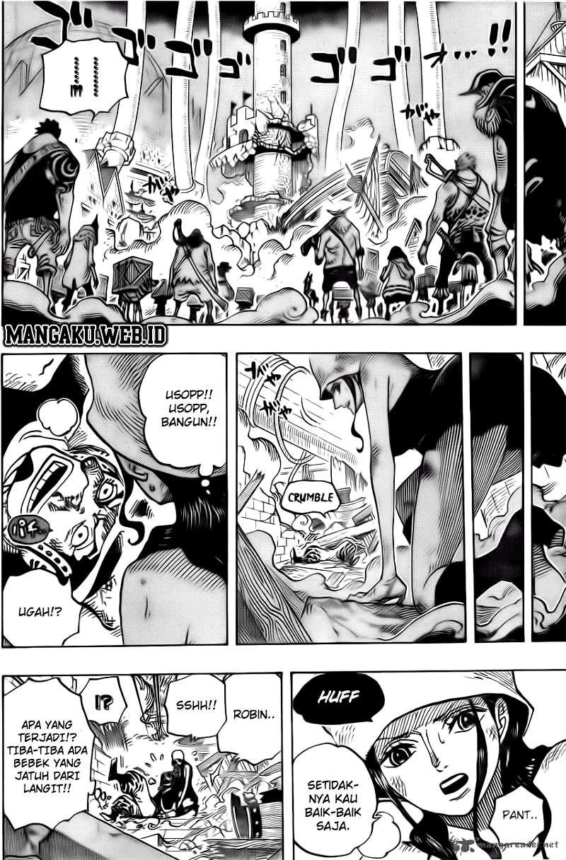 Chapter 739 - halaman 5