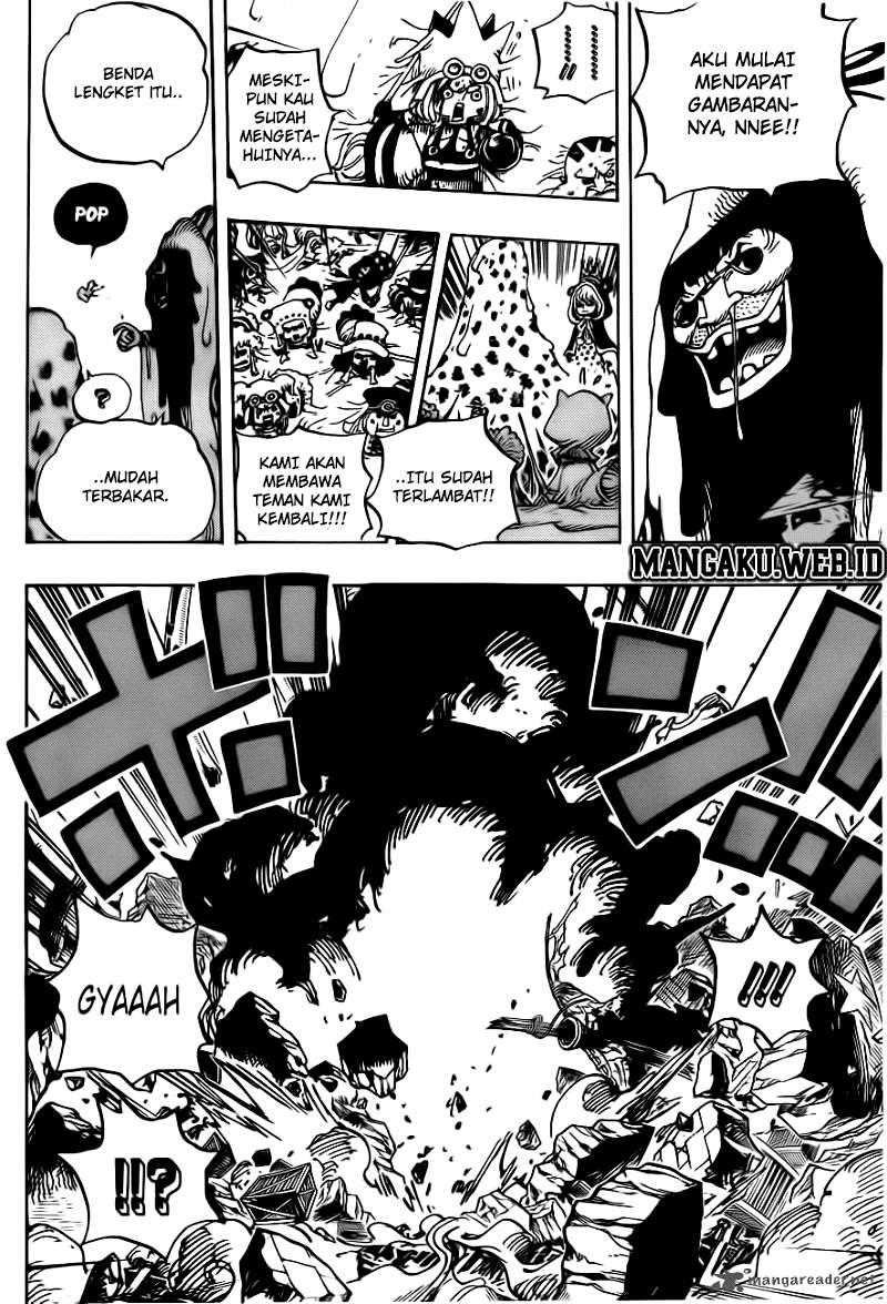 Chapter 739 - halaman 7