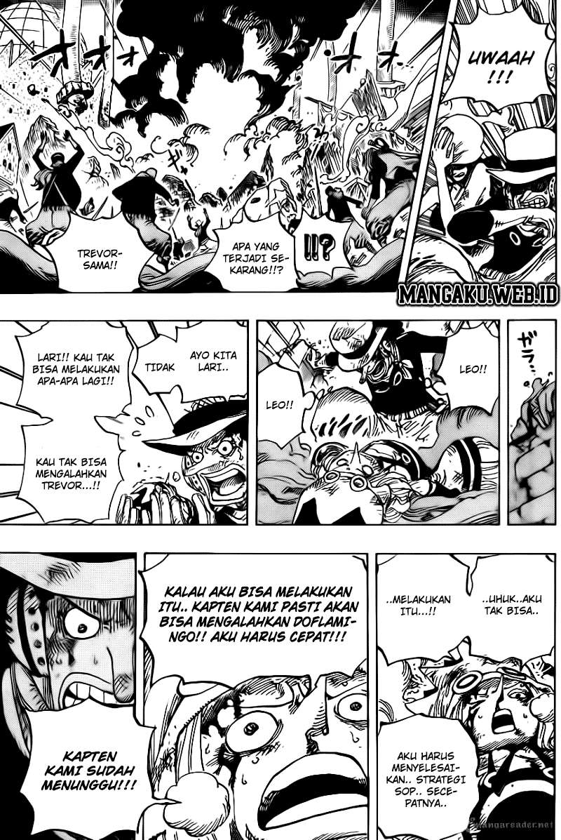 Chapter 739 - halaman 8