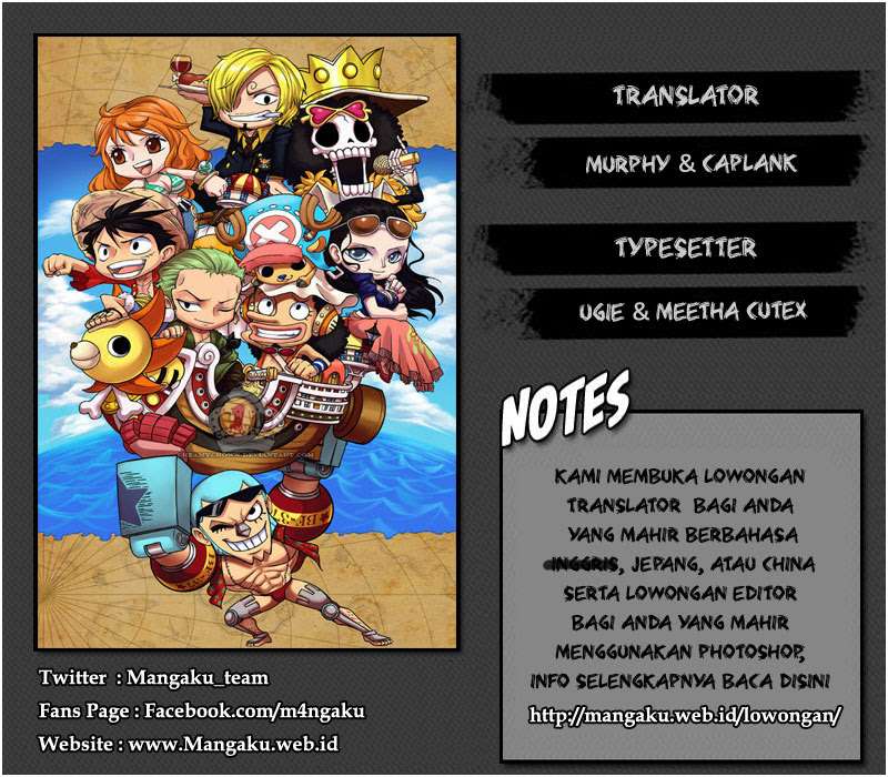 Chapter 738 - halaman 1
