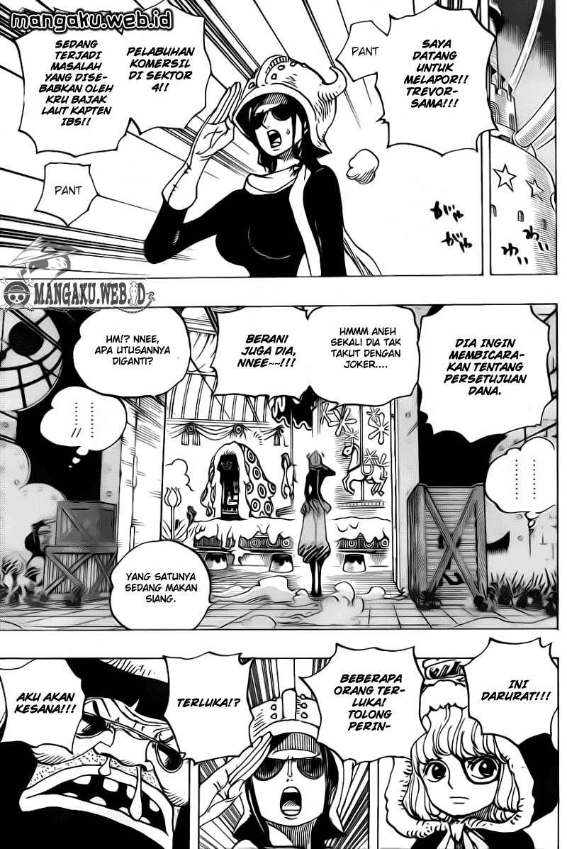 Chapter 738 - halaman 10