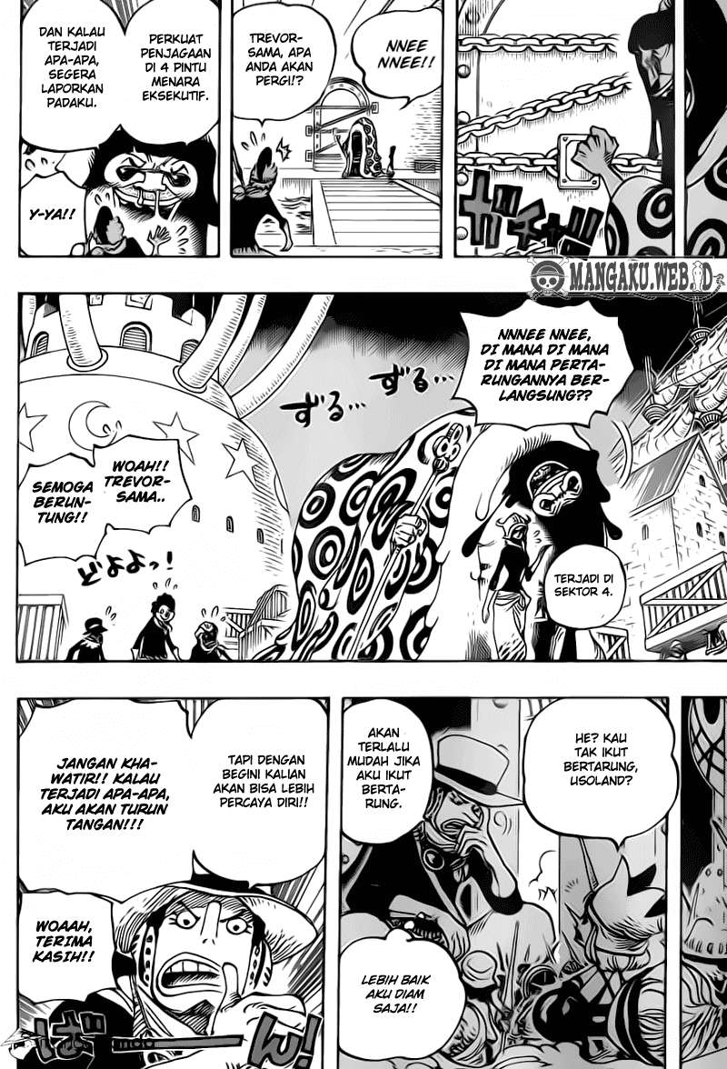 Chapter 738 - halaman 11