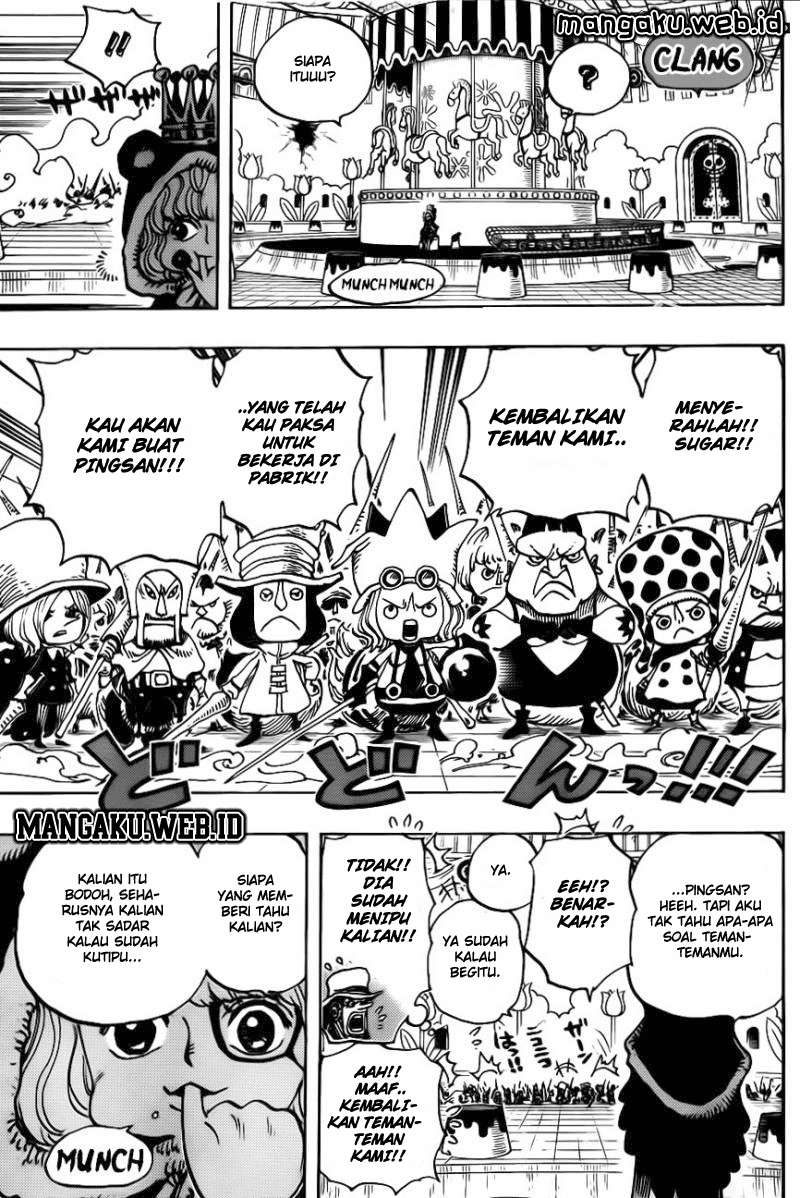 Chapter 738 - halaman 12