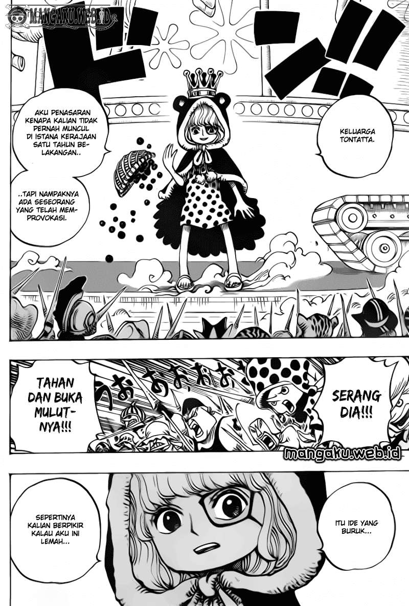 Chapter 738 - halaman 13
