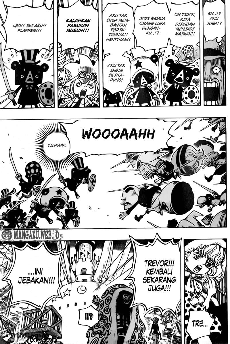 Chapter 738 - halaman 16