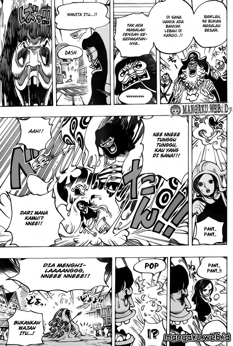 Chapter 738 - halaman 18