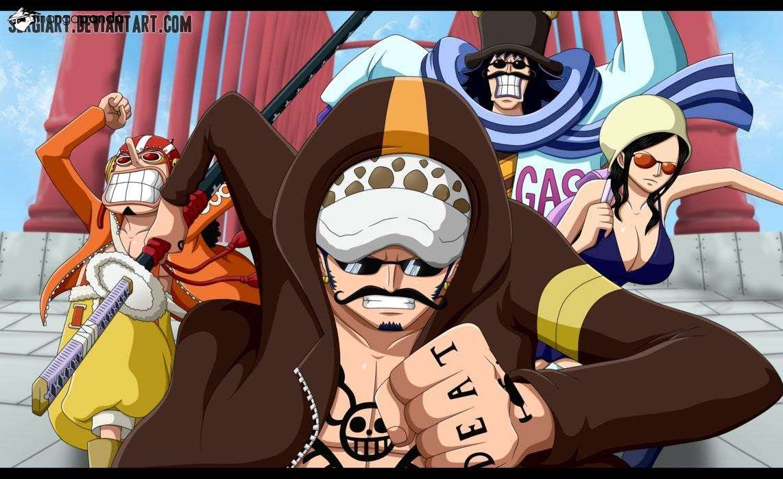 Chapter 738 - halaman 2