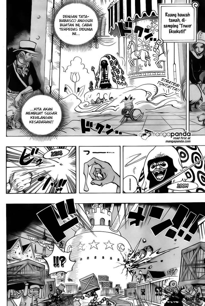 Chapter 738 - halaman 5