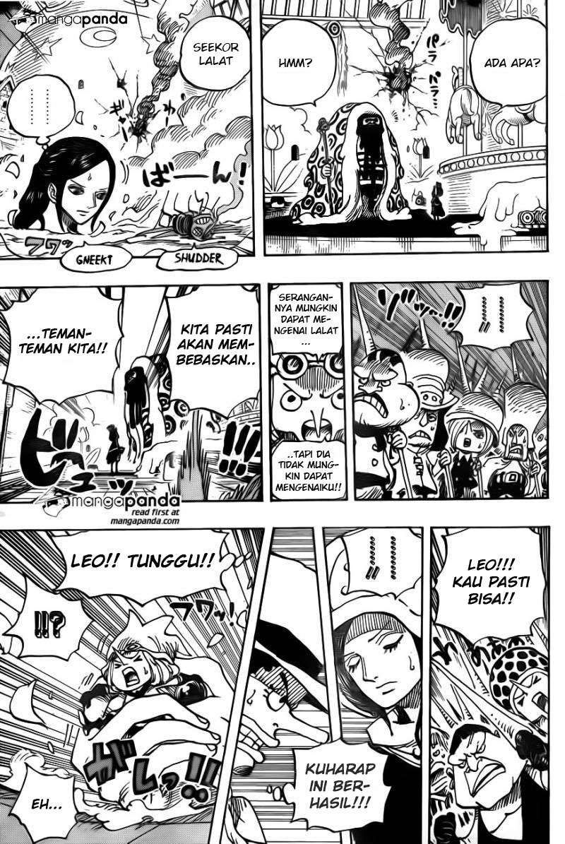 Chapter 738 - halaman 6