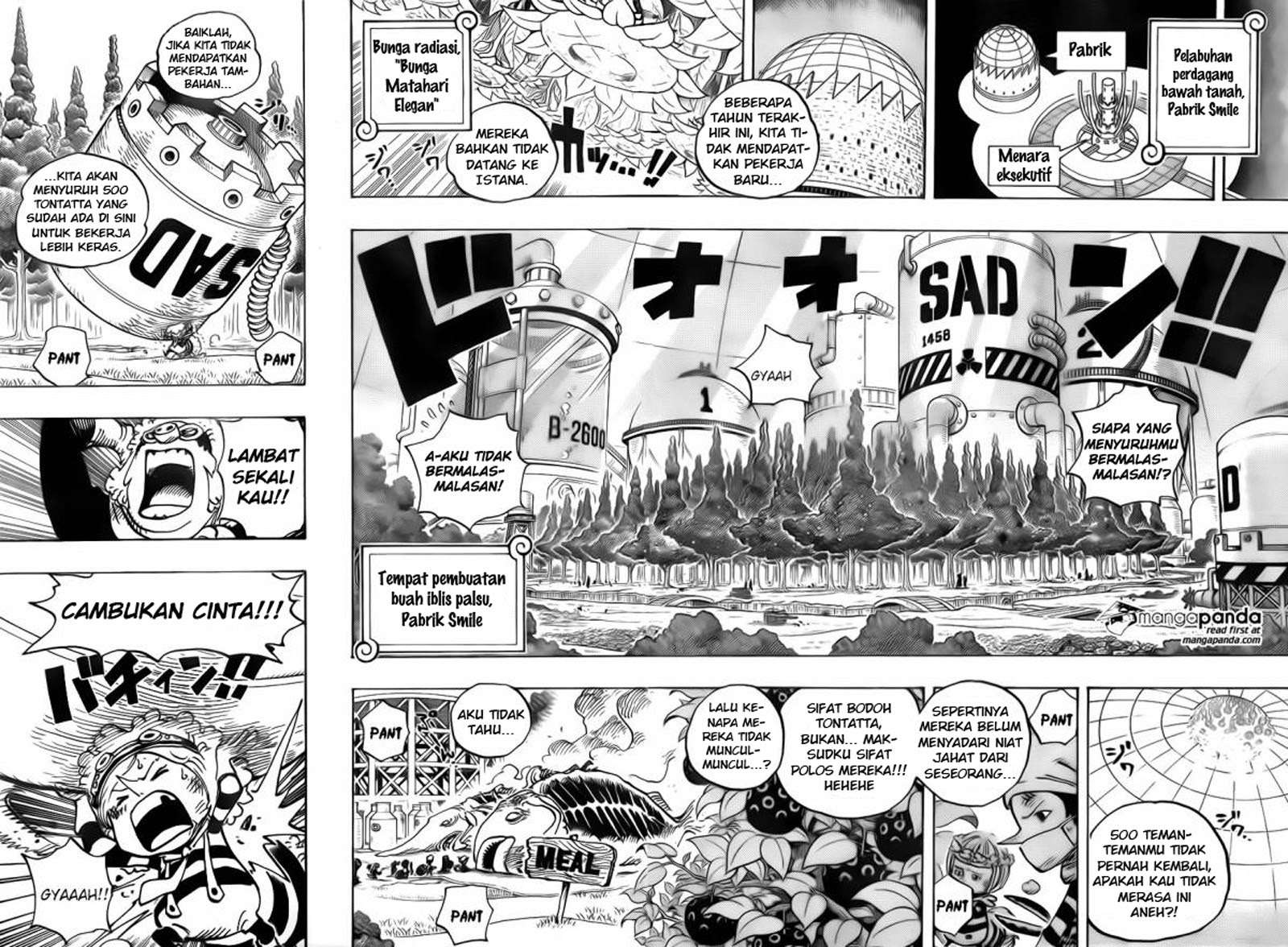 Chapter 738 - halaman 7