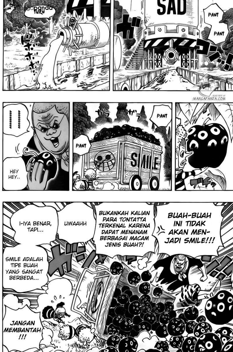 Chapter 738 - halaman 8