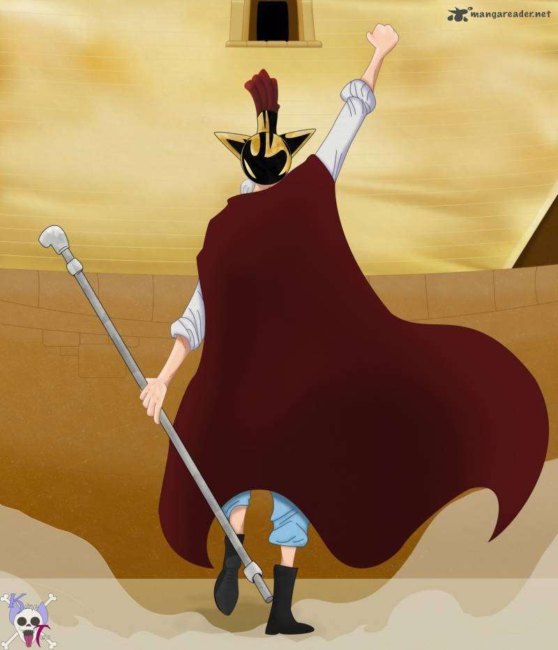 Chapter 737 - halaman 4