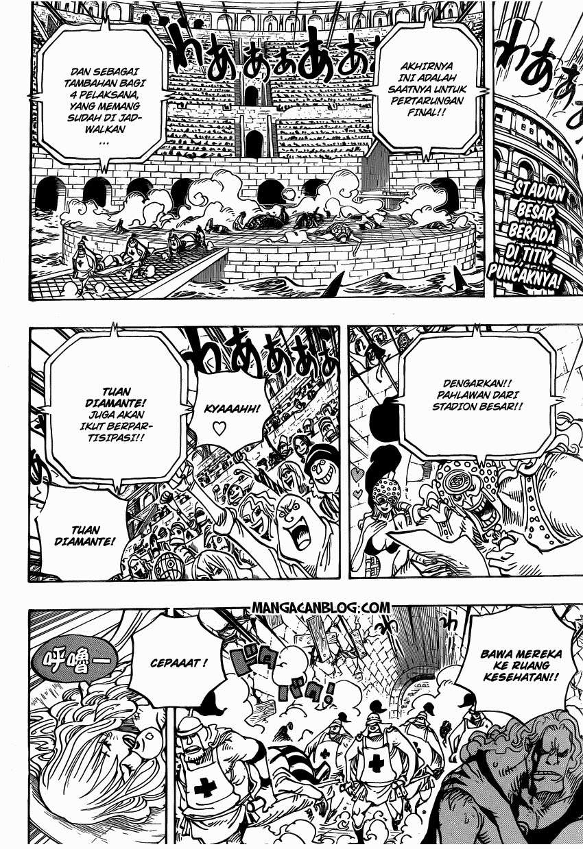 Chapter 735 - halaman 5