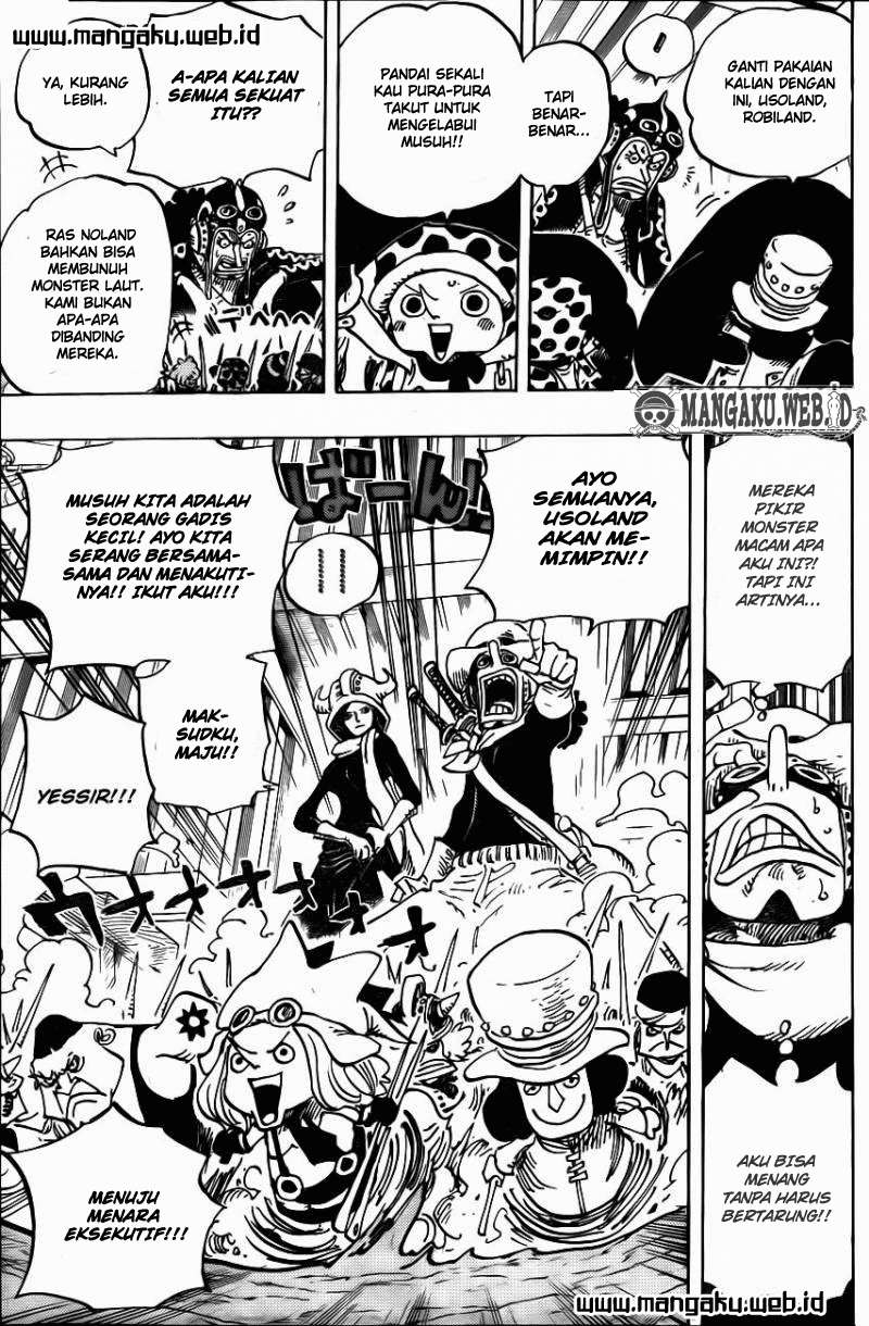 Chapter 733 - halaman 12