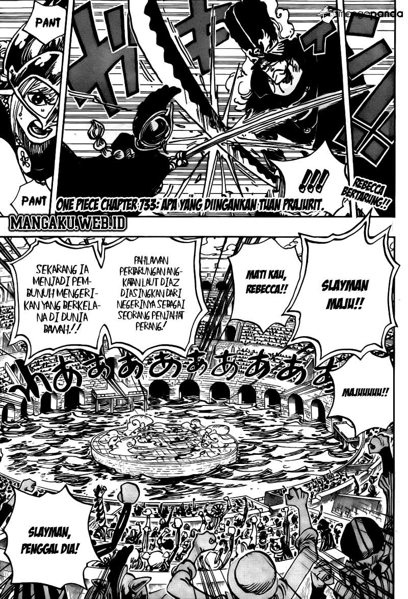 Chapter 733 - halaman 4