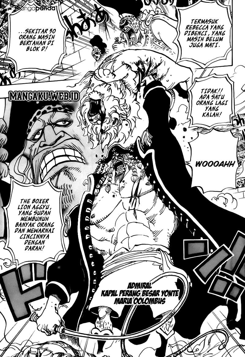 Chapter 733 - halaman 6