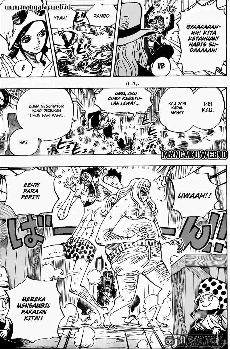 Chapter 733 - halaman 10