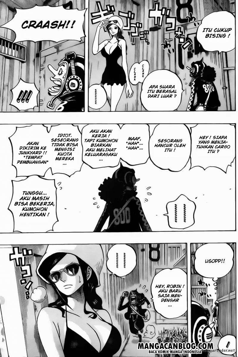 Chapter 732 - halaman 20