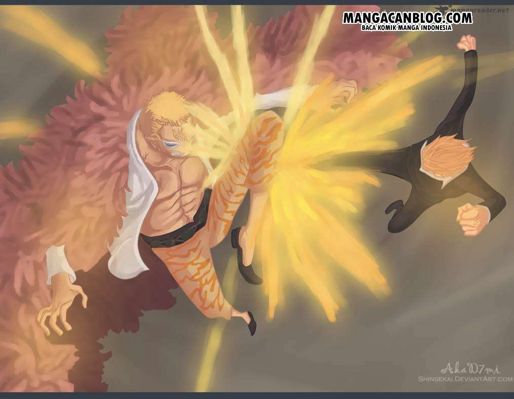 Chapter 732 - halaman 3