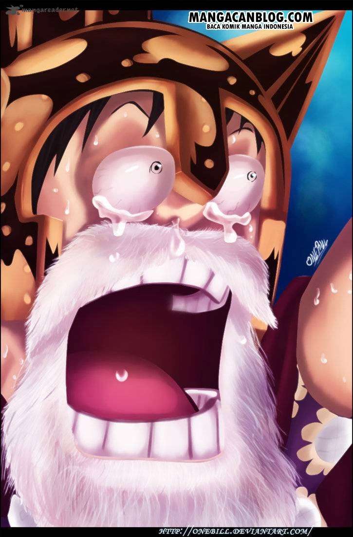 Chapter 732 - halaman 4