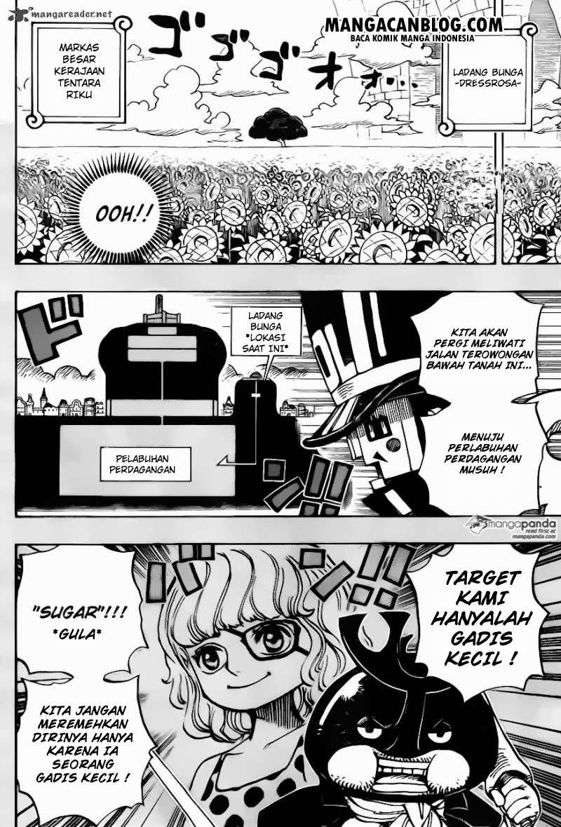 Chapter 732 - halaman 6